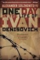 One Day in the Life of Ivan Denisovich: A Novel