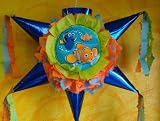 PINATA FINDING NEMO DISNEY - Piñata Hand Crafted 26