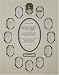 Ivy Hill Graduation School Photo Collage Mat - Moss