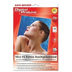 10 x 15 Fotos hochgl�nzend