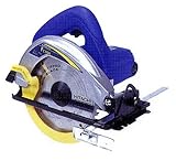 HITACHI ブレーキ付電気丸のこ FC-6BB