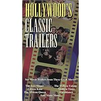 Hollywood's Classic Trailers
