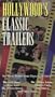 Hollywood's Classic Trailers [VHS]