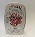 Crystal Glycerine Soap Bars Oatmeal (24 bars)