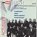 Cover of Forum 91: Le Nouvel Ensemble Moderne