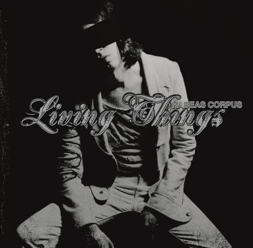 Living Things - Let it rain Lyrics - Zortam Music