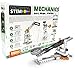 Engino Discovering Stem: Levers, Linkages & Structures Building Kit