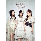 Kalafina　Record