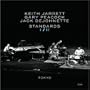 Keith Jarrett: Standards