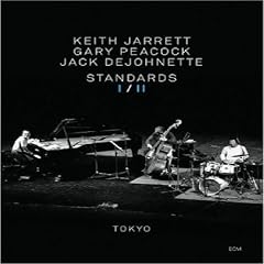 Standards I/II Tokyo [DVD] [2008]