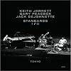 Keith Jarrett: Standards