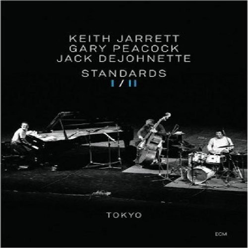 Keith Jarrett: Standards