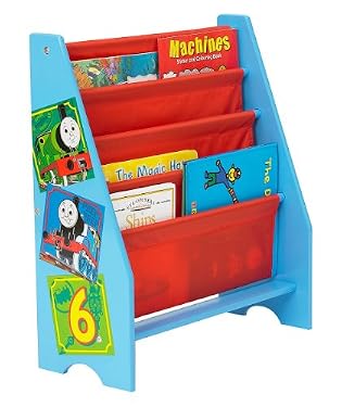 Thomas the Tank Engine Sling Bookcase