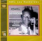 Lafrican Fiesta National