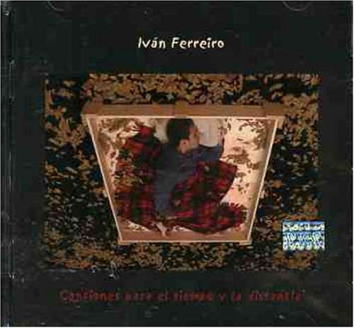 Ivan Ferreiro Foto