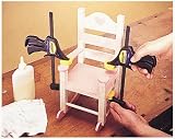 Quick-Grip 546 Mini Bar Clamp