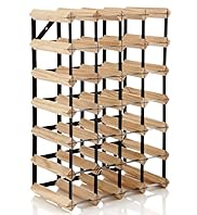 Traditional Wine Rack