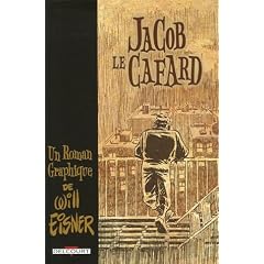 Jacob le cafard