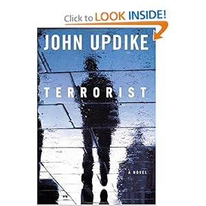 Terrorist John Updike Audiobook Online Download Free Audio Book Torrent 55135