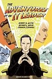 Adventures of an IT Leader