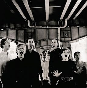 Bilder von Arcade Fire
