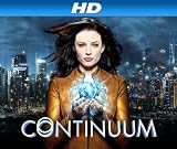 Continuum Season 1 [HD]