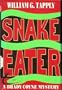 The Snake Eater (Brady Coyne Mysteries)