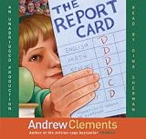 Review Listening Library  / The Report Card