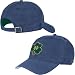 adidas Notre Dame Fighting Irish Slouch Adjustable Cap