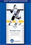 2007 NCAA Division I  Men's Ice Hockey National Semi-Final - Maine vs. Michigan State