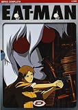 Eat Man - Complete Box Set (4 Dvd)