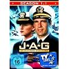 JAG - Im Auftrag der Ehre/Season 1.1 [3 DVDs]