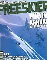 Freeskier