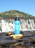Sport Berkey Portable Water Purifier