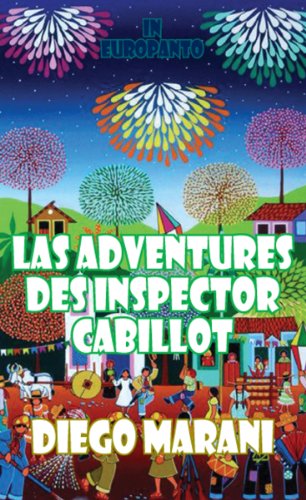 Las Adventures des Inspector Cabillot (Dedalus Euro Shorts)