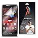 XShields© (5-Pack) Screen Protectors for Motorola Luge (Ultra Clear)