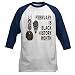Black History Month 2 History Baseball Jersey by CafePress