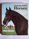 The Batsford book of horses