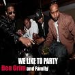 We Like To Party 