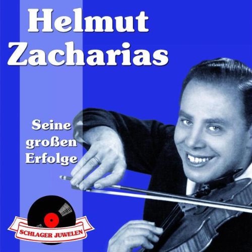 Schlagerjuwelen-Seine Großen Erfolge [Edizione: Germania]