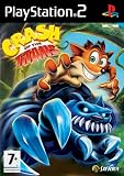 Crash of the Titans (PS2)