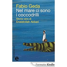Personaggi principali di nel mare ci sono i coccodrilli