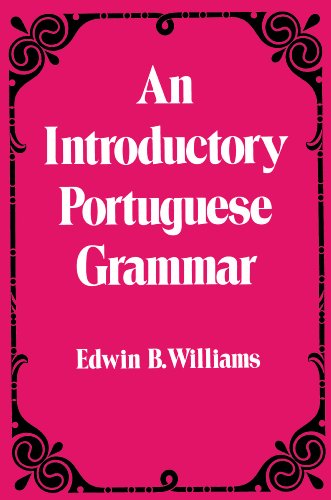Introduction to Portuguese Grammar (Dover Language Guides)