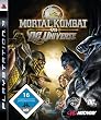 Mortal Kombat vs. DC Universe