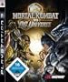 Mortal Kombat vs. DC Universe