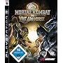 Mortal Kombat vs. DC Universe