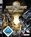 PS3 Mortal Kombat vs. DC Universe