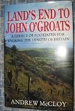 Land's End to John O'Groats : a choice of footpaths for walking the length of Britain