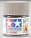 Tamiya Acrylix Mini XF72, Brown 10 ml.