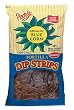 Plocky's Tortilla Dip Strips, Blue Corn, 6-Ounce Bags (Pack of 12)